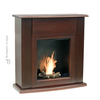 Биокамин Bioteplo Бар