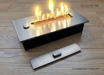 Топливный блок Алаид Style 300