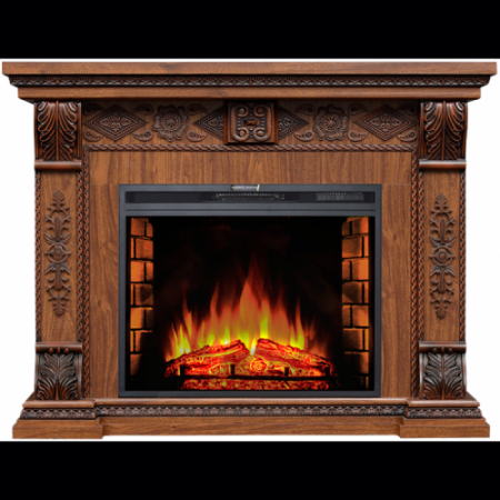 Bellagio (дуб темный)+Crystal 29 FX Bellagio (дуб темный)+Crystal 29 FX