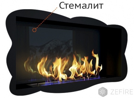 Стемалит для биокаминов Elliot 1200, Flagman 1000, Sirius 1200 Стемалит для биокаминов Elliot 1200, Flagman 1000, Sirius 1200 по цене 12 900 руб.
