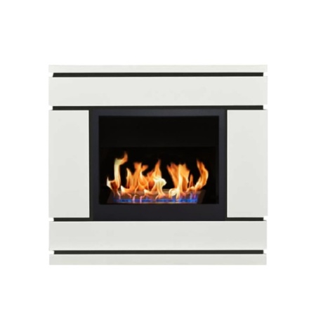 Биокамин в портале "Русский огонь" Вега по цене 69 800 руб.