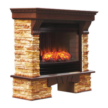 Экстер Прованс (дуб)+Panoramic 25 LED FX Экстер Прованс (дуб)+Panoramic 25 LED FX