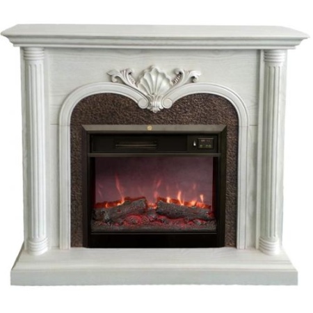 April 23 (белый дуб)+Optima 23