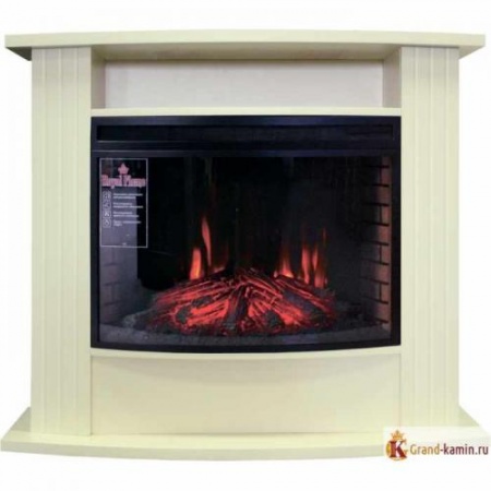 Madison (алебастр)+Dioramic 25 FX