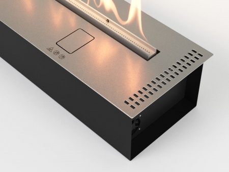 Автоматический биокамин Lux Fire Smart Flame 1400 RC INOX Автоматический биокамин Lux Fire Smart Flame 1400 RC INOX по цене 504 460 руб.