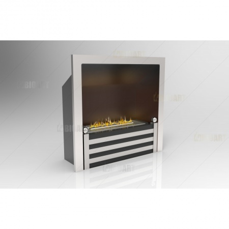 Биокамин BIOART Bergamo 500 c топливным блоком Mount Hay по цене 89 000 руб.