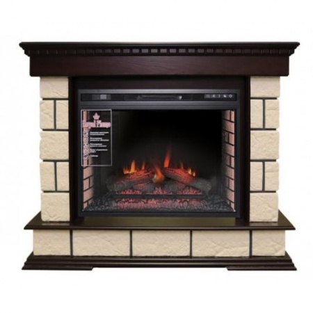 Shateau (темный дуб)+Vision 28 EF LED FX