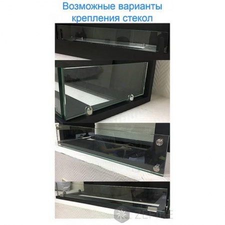 Встраиваемый торцевой очаг ZeFire Standart 1500 Встраиваемый торцевой очаг ZeFire Standart 1500 по цене 53 500 руб.
