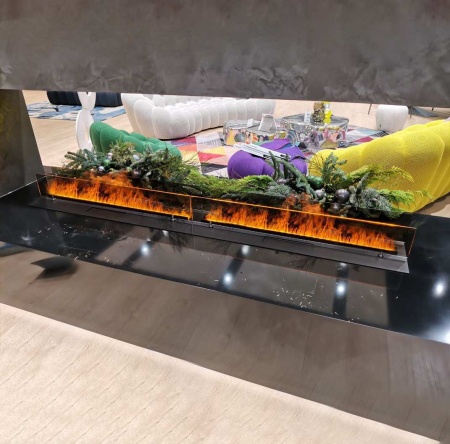 Электроочаг Schönes Feuer 3D FireLine 2000 Pro