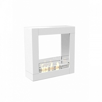 Механический напольный биокамин Decoflame Sydney