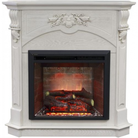 Siciliy 23 (белый дуб)+Leeds 23 SD