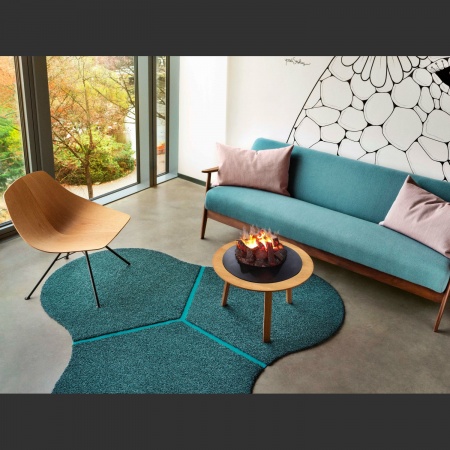 3D Электротопка «Carmen» 3D Электротопка «Carmen»