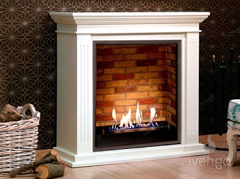 Биокамин Ivengo Cadiz