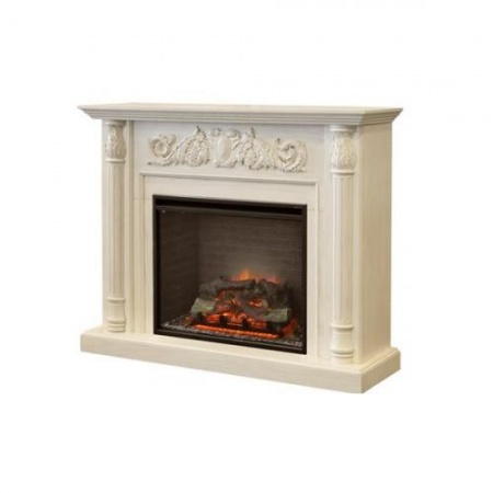 Salford 33 (античный дуб)+Firespace 33 Salford 33 (античный дуб)+Firespace 33