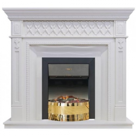 Alexandria (белый дуб)+Geneva Log