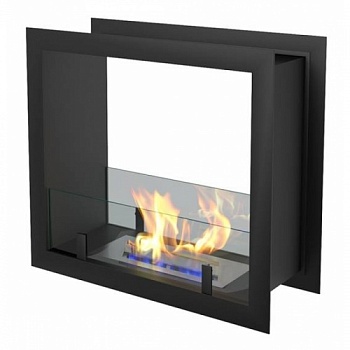 Биокамин сквозной ZeFire Standart 500