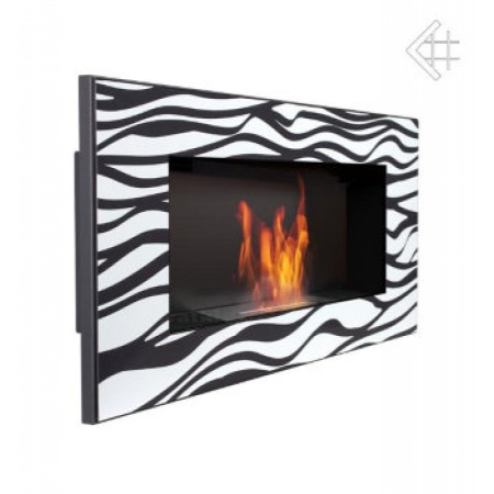 Биокамин DELTA 2 ZEBRA (400*900) Биокамин DELTA 2 ZEBRA (400*900) по цене