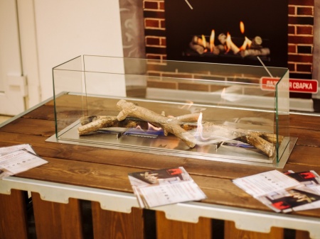 Встроенный биокамин Lux Fire Модуль 600 (2020) Встроенный биокамин Lux Fire Модуль 600 (2020) по цене 75 625 руб.