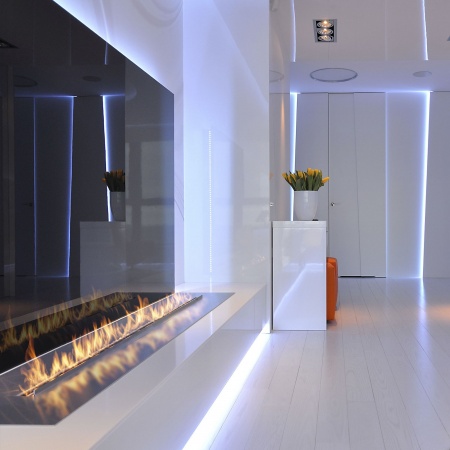 Биокамин  Fire Line Automatic 3 L=1990 по цене 1 594 000 руб.