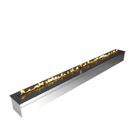 Автоматический биокамин SteelHeat AB 2500 по цене 675 300 руб.