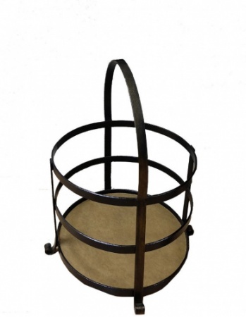 Дровница Лофт по цене 1 900 руб.