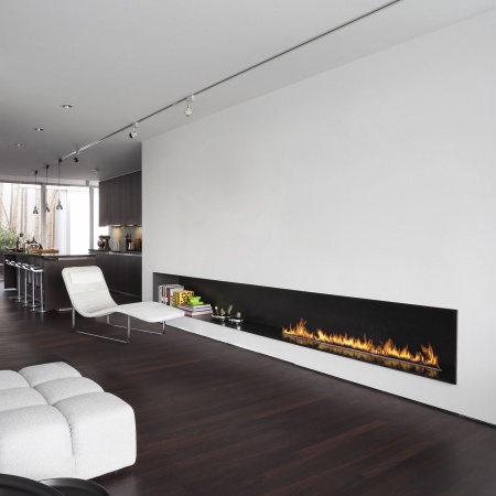 Биокамин  Fire Line Automatic 3 L=1990 по цене 1 594 000 руб.