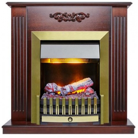 Lumsden (махагон коричневый антик)+Danville Antic Brass Lumsden (махагон коричневый антик)+Danville Antic Brass