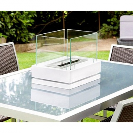 Биокамин Bio-Blaze LISBOA White Биокамин Bio-Blaze LISBOA White по цене 74 900 руб.