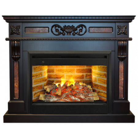 Corsica (античный дуб)+Prometheus 26 3D Corsica (античный дуб)+Prometheus 26 3D