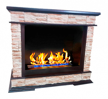 Биокамин ZeFire Тауни