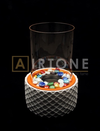 Биокамин настольный Airtone – Circlent Биокамин настольный Airtone – Circlent по цене 13 000 руб.