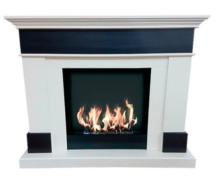 Биокамин ZeFire Ивори Биокамин ZeFire Ивори по цене 89 000 руб.