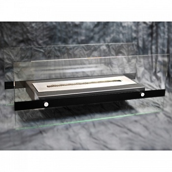 Биокамин BioKer ELEGANT Black (Элегант Черный)