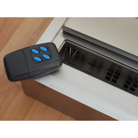 Tопливный блок DP design 40 см + автоподжиг (пульт д\у) Tопливный блок DP design 40 см + автоподжиг (пульт д\у) по цене 64 900 руб.