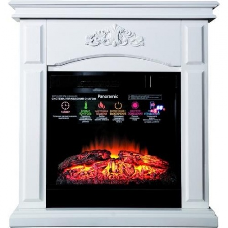 Марго (белый)+Foton 23 Марго (белый)+Foton 23