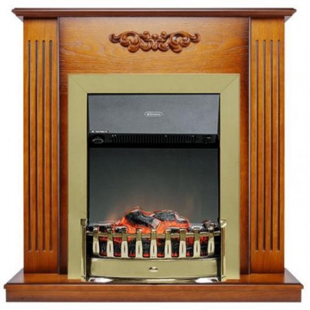 Lumsden (античный дуб)+Lydon Brass Lumsden (античный дуб)+Lydon Brass