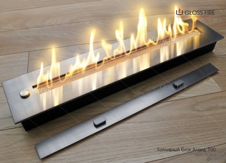 Топливный блок Алаид Style 700 Топливный блок Алаид Style 700 по цене 48 500 руб.