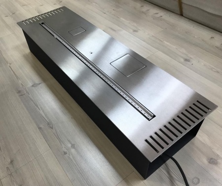 Автоматический биокамин ZeFire M 2000 по цене 449 000 руб.