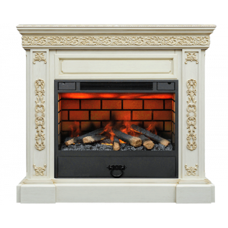 Ekaterina (белый шоколад)+3D FOG 29 LFX Ekaterina (белый шоколад)+3D FOG 29 LFX